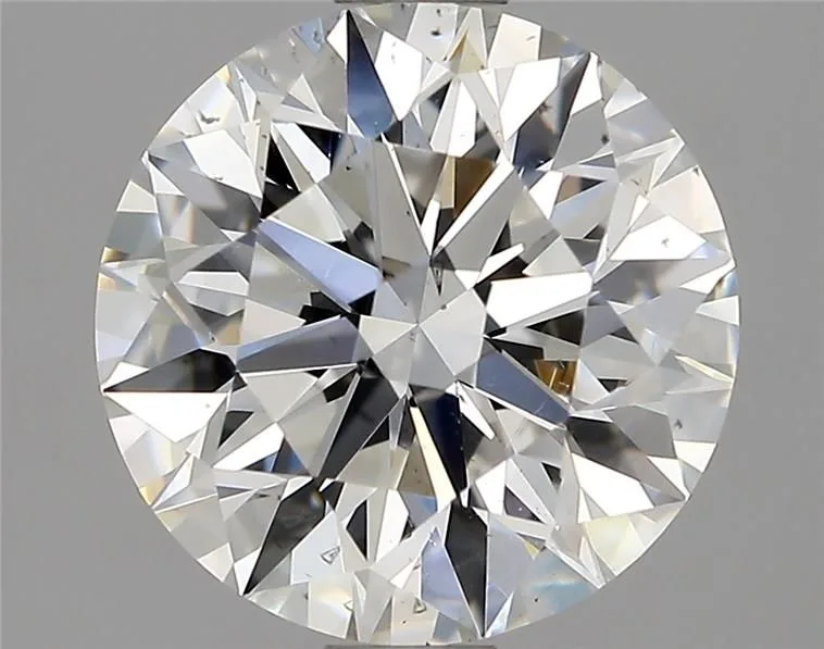1.6 Carat Round F SI1 Natural Diamond 1 1.6 Carat Round F SI1 Natural Diamond