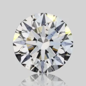1.63 Carat Round I SI1 Natural Diamond