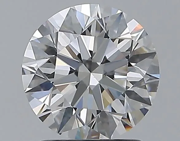 1.7 Carat Round D VS1 Natural Diamond 1 1.7 Carat Round D VS1 Natural Diamond