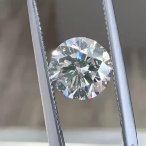 1.7 Carat Round G VS1 Natural Diamond