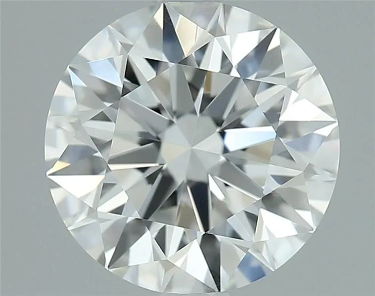 1.7 Carat Round G VVS1 Natural Diamond 1 1.7 Carat Round G VVS1 Natural Diamond