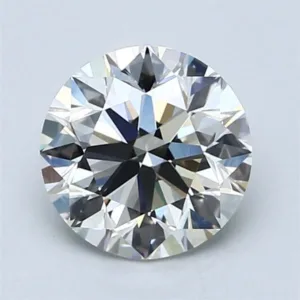 1.7 Carat Round I VS1 Natural Diamond