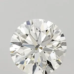 1.7 Carat Round I VS2 Natural Diamond