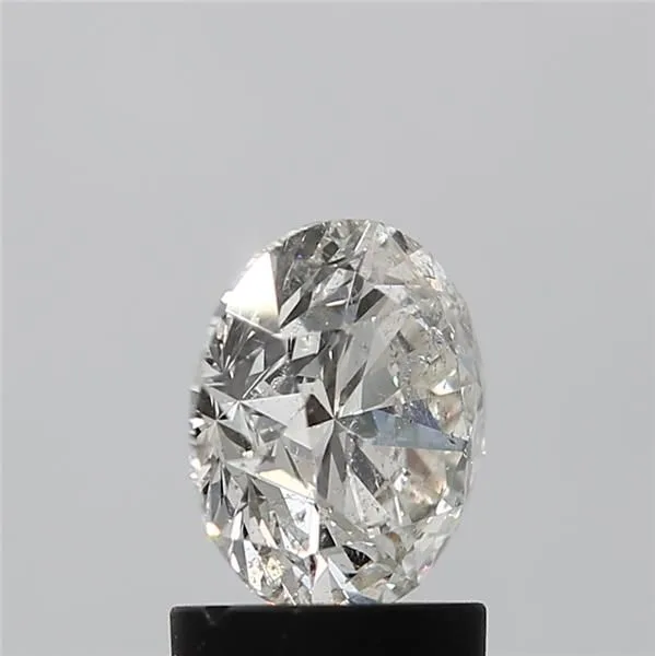 1.7 Carat Round J SI2 Natural Diamond 1 1.7 Carat Round J SI2 Natural Diamond