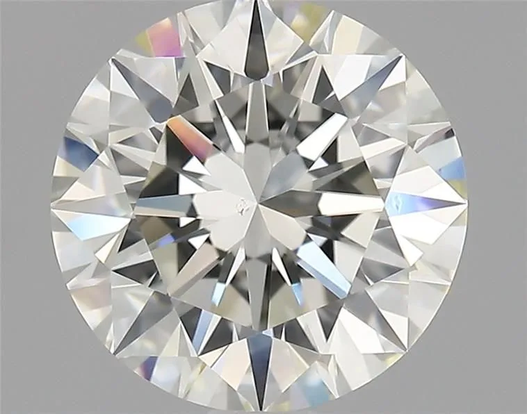 1.7 Carat Round J VS1 Natural Diamond 1 1.7 Carat Round J VS1 Natural Diamond
