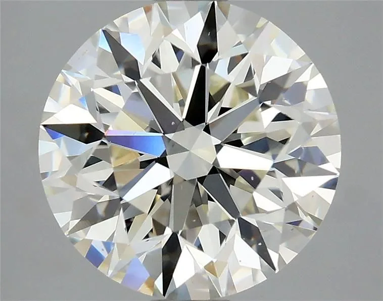 1.7 Carat Round J VS2 Natural Diamond 1 1.7 Carat Round J VS2 Natural Diamond