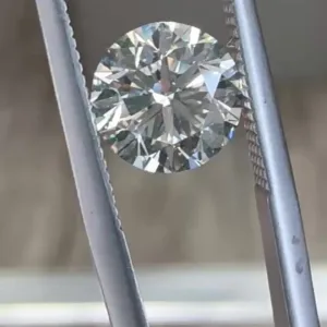 1.71 Carat Round G VS1 Natural Diamond