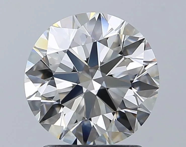 1.73 Carat Round G VS1 Natural Diamond 1 1.73 Carat Round G VS1 Natural Diamond