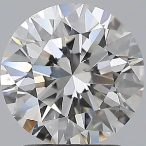 1.79 Carat Round G VS2 Natural Diamond