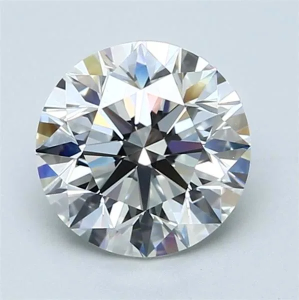 1.8 Carat Round G VVS1 Natural Diamond 1 1.8 Carat Round G VVS1 Natural Diamond