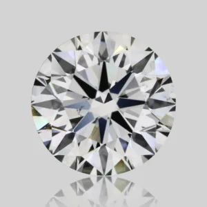 1.8 Carat Round K SI1 Natural Diamond