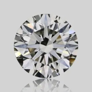 1.8 Carat Round K VS2 Natural Diamond