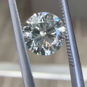 1.9 Carat Round G VS2 Natural Diamond