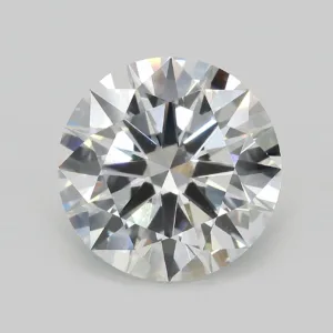 10.35 Carat Round F VS1 Lab Diamond