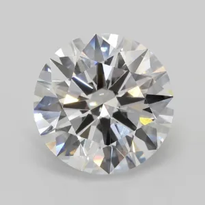 11.81 Carat Round F VS1 Lab Diamond