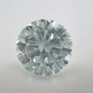 2 Carat Round H SI1 Natural Diamond