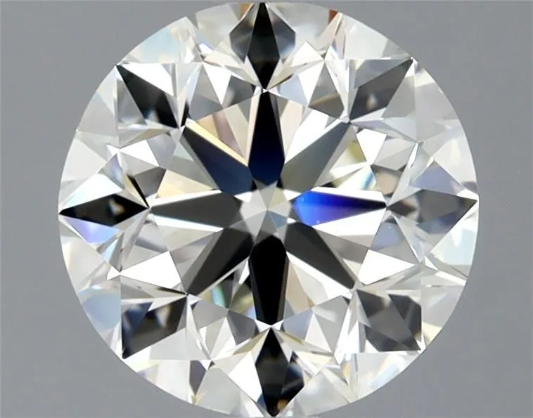 2 Carat Round K VS1 Natural Diamond 1 2 Carat Round K VS1 Natural Diamond