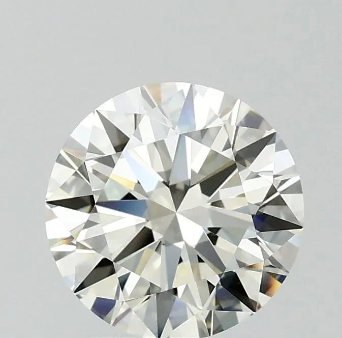2 Carat Round L VVS1 Natural Diamond 1 2 Carat Round L VVS1 Natural Diamond