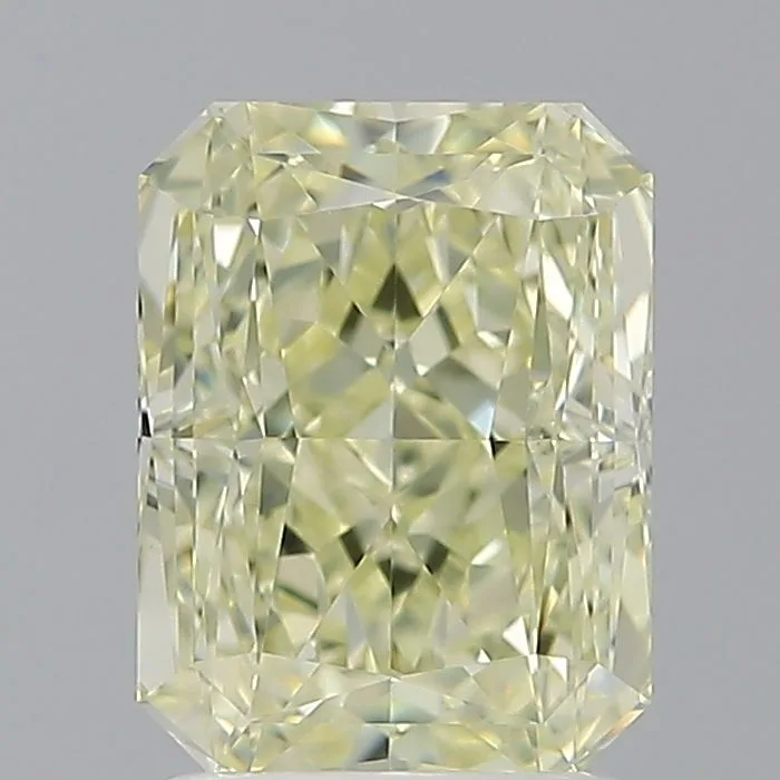 2.03 Carat Radiant Other VS2 Natural Diamond 1 2.03 Carat Radiant Other VS2 Natural Diamond