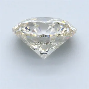 2.25 Carat Round G SI1 Natural Diamond