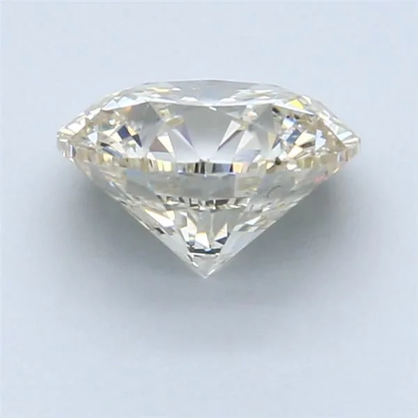2.25 Carat Round G SI1 Natural Diamond 1 2.25 Carat Round G SI1 Natural Diamond