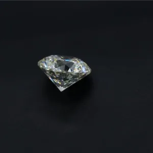2.5 Carat Round I SI1 Natural Diamond