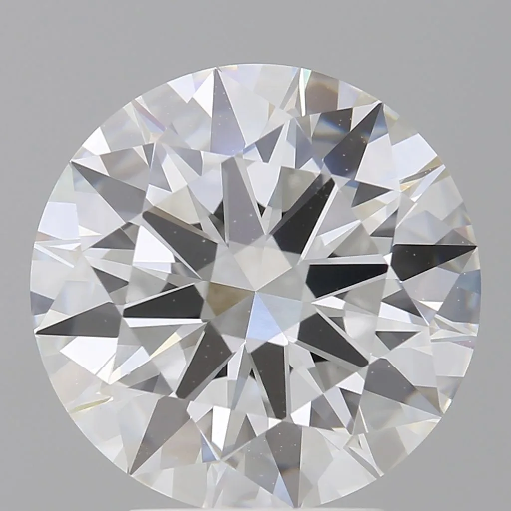 4 Carat Round E VVS2 Lab Diamond 1 4 Carat Round E VVS2 Lab Diamond