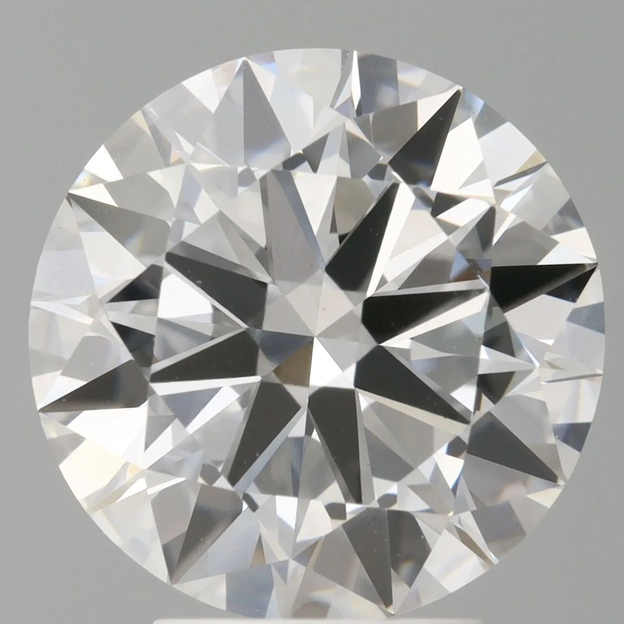 4 Carat Round E VVS2 Lab Diamond 1 4 Carat Round E VVS2 Lab Diamond