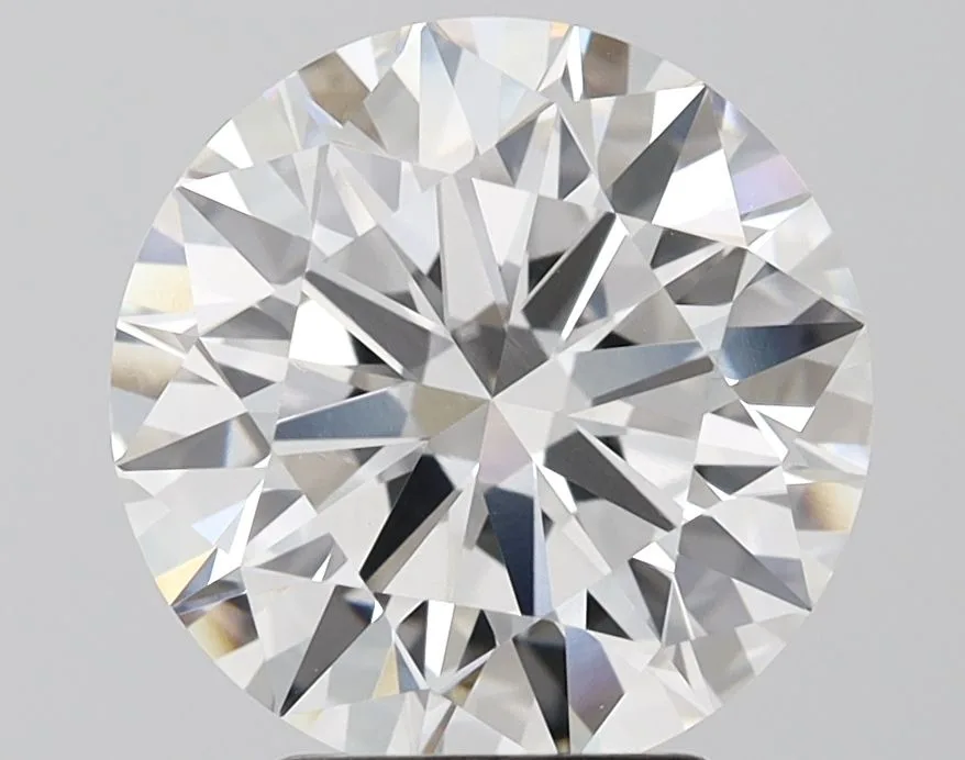 4 Carat Round F VVS2 Lab Diamond 1 4 Carat Round F VVS2 Lab Diamond