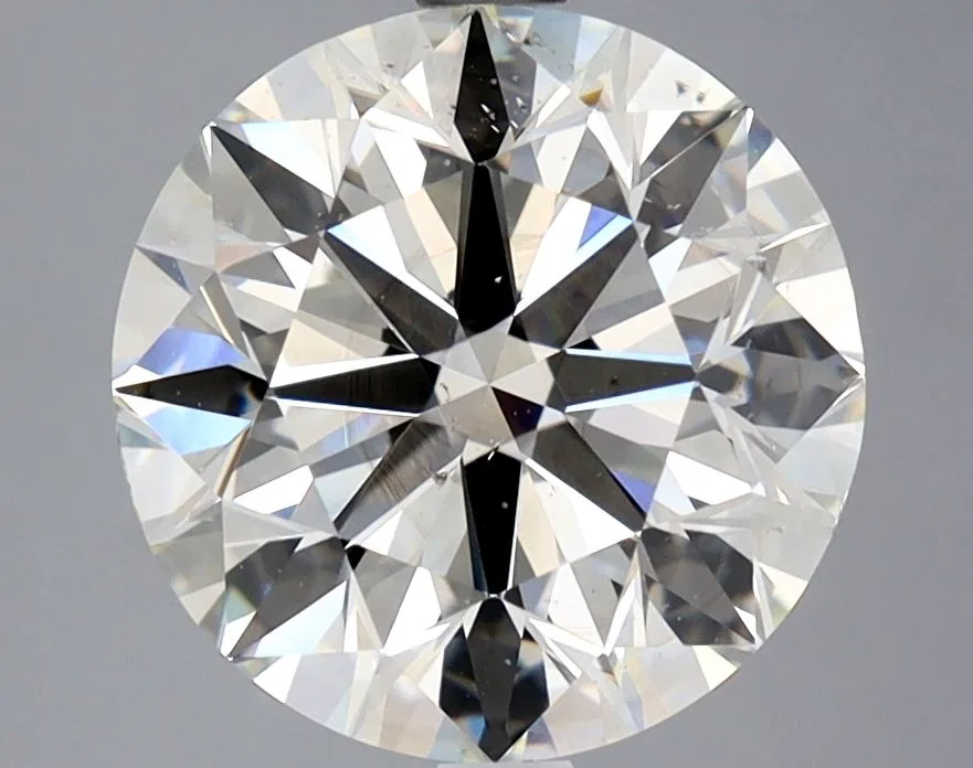 4 Carat Round K SI1 Natural Diamond 1 4 Carat Round K SI1 Natural Diamond
