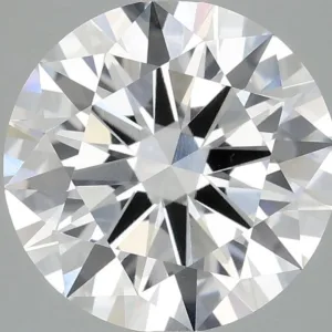 4.03 Carat Round E VS1 Lab Diamond