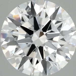 4.1 Carat Round E VS1 Lab Diamond