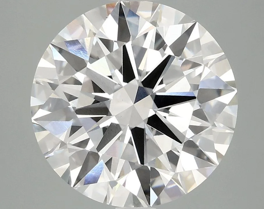 4.1 Carat Round E VS1 Lab Diamond 1 4.1 Carat Round E VS1 Lab Diamond