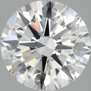 4.1 Carat Round E VS1 Lab Diamond
