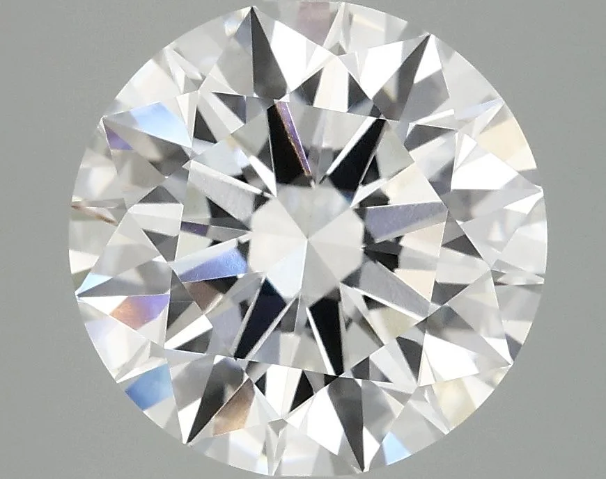 4.1 Carat Round E VS1 Lab Diamond 1 4.1 Carat Round E VS1 Lab Diamond