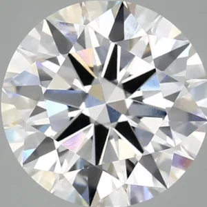 4.1 Carat Round E VS1 Lab Diamond