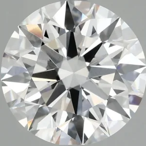4.1 Carat Round E VS1 Lab Diamond