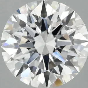 4.1 Carat Round E VS1 Lab Diamond