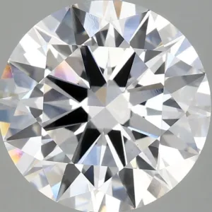 4.1 Carat Round E VS1 Lab Diamond