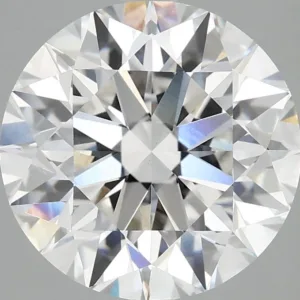 4.1 Carat Round E VS1 Lab Diamond