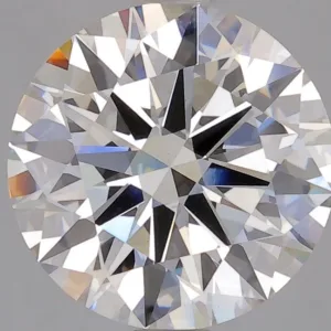 4.1 Carat Round G VS1 Lab Diamond