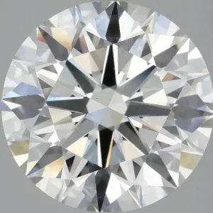 4.1 Carat Round G VS1 Lab Diamond