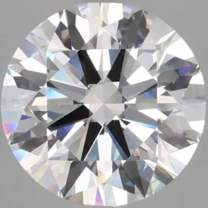 4.1 Carat Round G VS1 Lab Diamond
