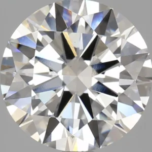 4.1 Carat Round G VS1 Lab Diamond