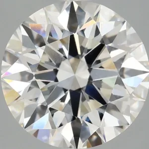 4.1 Carat Round G VS1 Lab Diamond