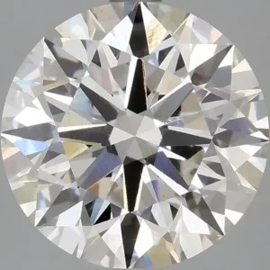 4.16 Carat Round G VS1 Lab Diamond