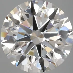 4.33 Carat Round G VS1 Lab Diamond