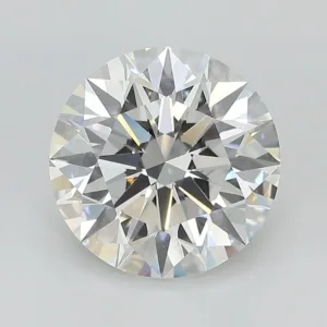 4.35 Carat Round E VVS2 Lab Diamond