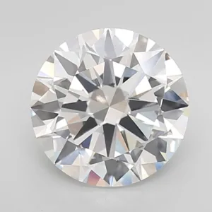 4.5 Carat Round E VVS2 Lab Diamond