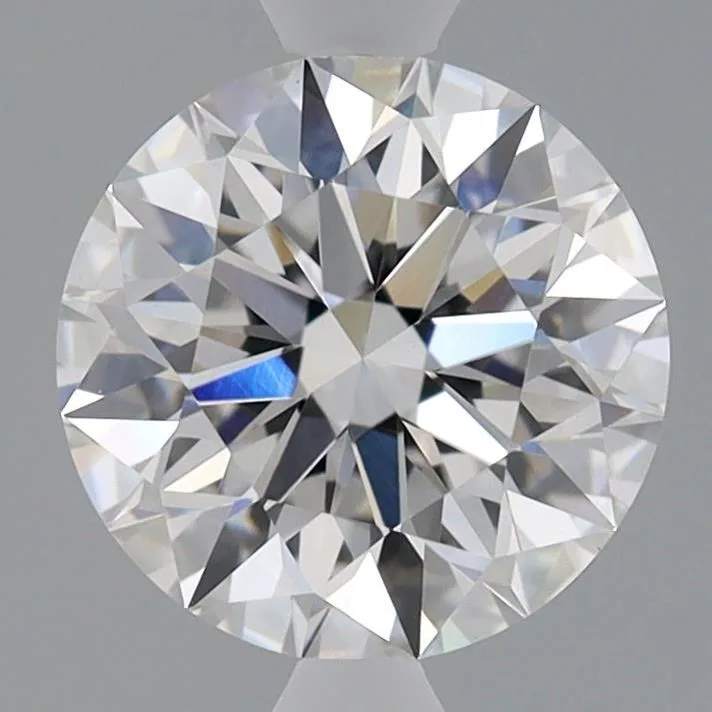 4.54 Carat Round E VVS2 Lab Diamond 1 4.54 Carat Round E VVS2 Lab Diamond